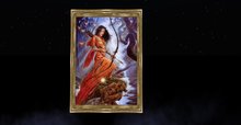  Mw Moon goddess 6 art pictures art pic mod transfer