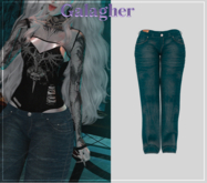 Galagher - Hecate Pants Edition 3