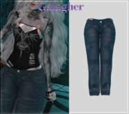 Galagher - Hecate Pants Edition 2