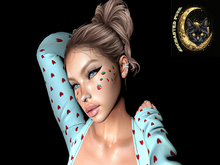 STRAWBERRY FRECKLES V3 (COPY)