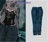 Galagher - Hecate Pants Edition 1