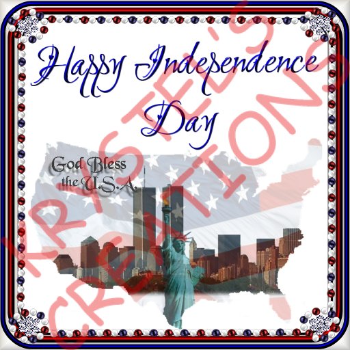 HID30 Happy Independence Day (Rezz Me)