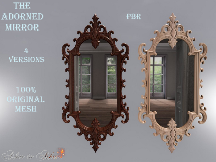 Mirror