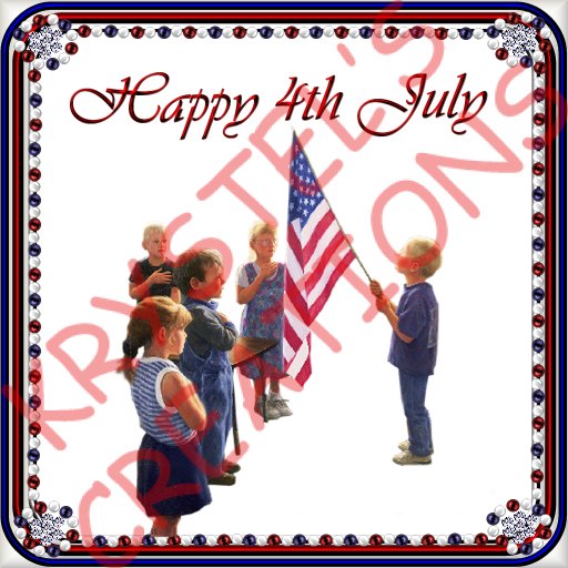 HID31 Happy 4th July (Rezz Me)