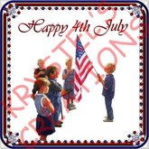 HID31 Happy 4th July (Wear Me)