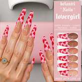 [Belantti] Lovergirl Nails