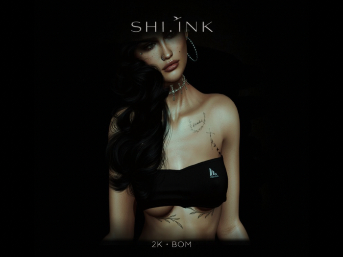 Shi.Ink - Faith.