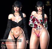KiraStyle // 357 //