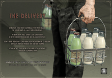 Dirty Rat - The Delivery