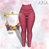 Happy Elvy Pants Outfit Reborn