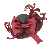 LL avant garde fascinator 415 Full Perm hat Easter spring fancy elegant