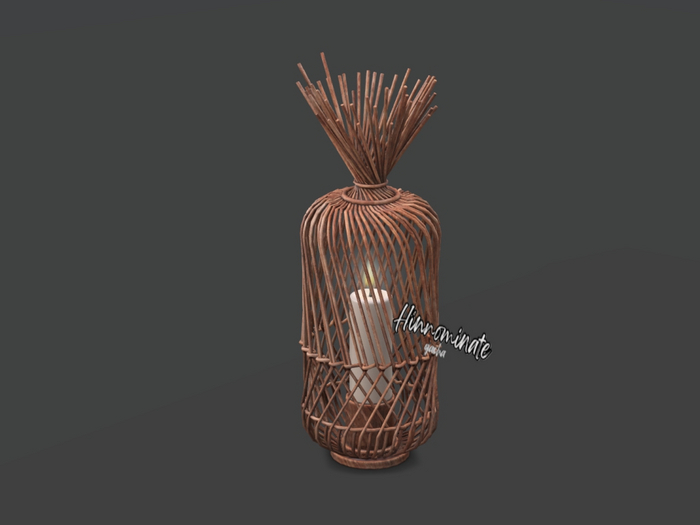 8. [Merak] - Beach Lantern B