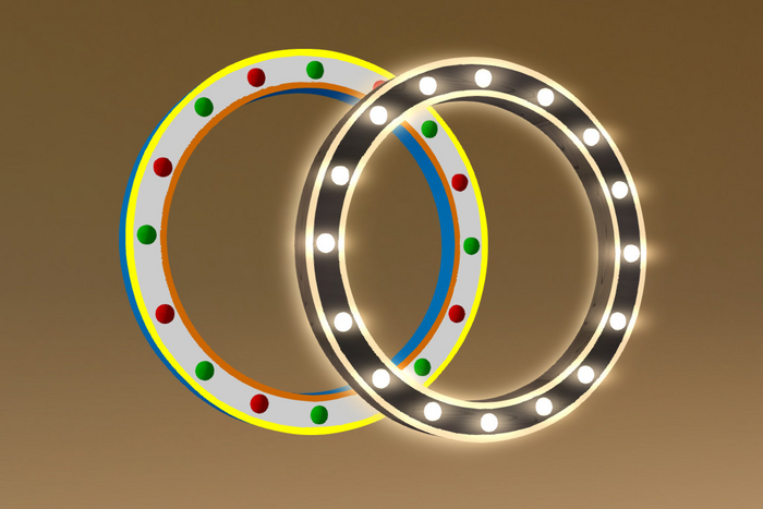 [Px] Marquee Circle 2