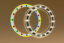 [Px] Marquee Circle 2