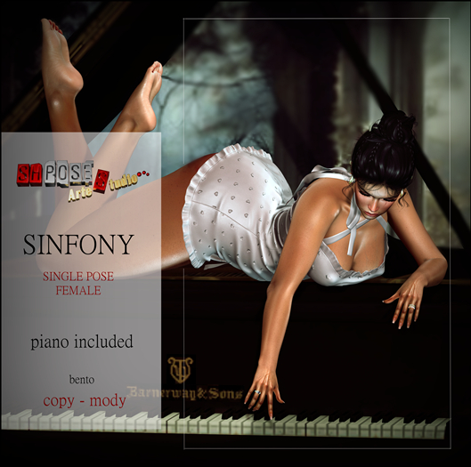 SH & AS "Sinfony"