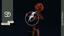 sync'D Motion - Perreo RFSH Pack (bento)