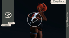 sync'D Motion - Perreo RFSH Megapack (bento)
