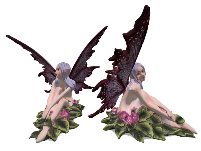 Wish Fairy