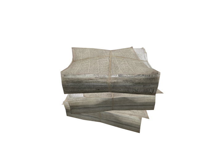 Paper Bundle