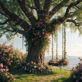 RONO . Swing Into A Dream . 3