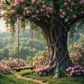 RONO . Swing Into A Dream . 1