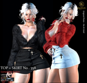 KiraStyle // 358 //