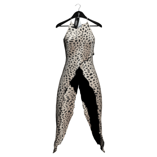 Emery Teja Top Off-White