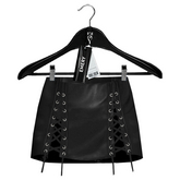 Emery Teja Skirt Black