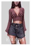 Emery Fusum Skirt DEMO