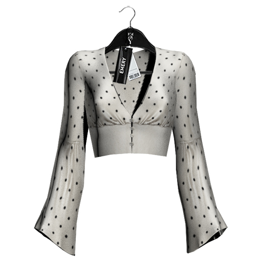 Emery Fusum Top Pure