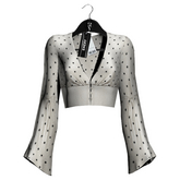 Emery Fusum Top Pure