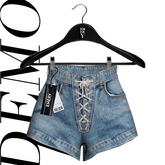 Emery Buendia Shorts DEMO