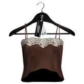 Emery Buendia Top Choco