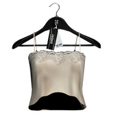 Emery Buendia Top Butter