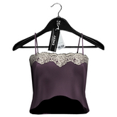 Emery Buendia Top Berry