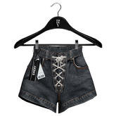 Emery Buendia Shorts Smoke