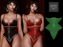 ebody reborn corset