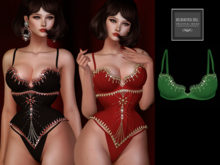 ebody reborn bra