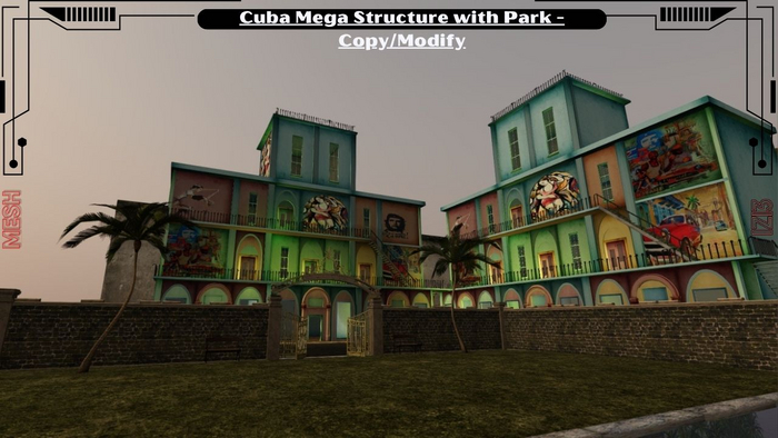 landscaping street corner 364 impact copy modif