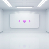 EQUITY - Pose Bracket