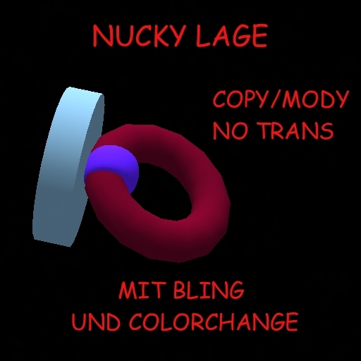nucky lage box