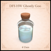 DFS HW Ghostly Goo - ACTUAL ITEM