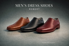 Robert Dress Shoe