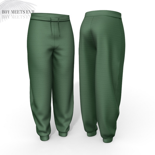 Jogging Pants SIGNATURE GIANNI