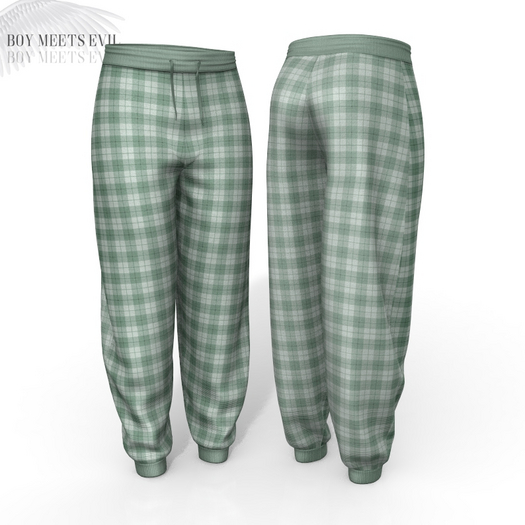 Jogging Pants SIGNATURE GIANNI
