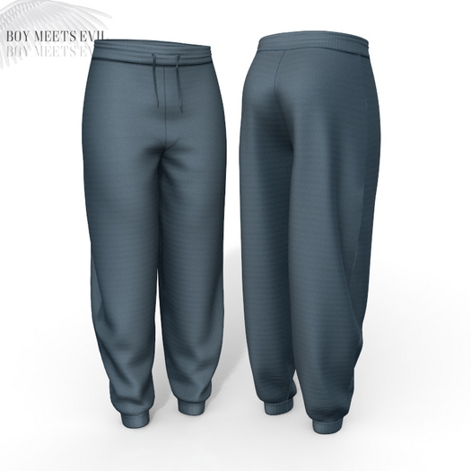 Jogging Pants SIGNATURE GIANNI