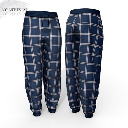 Jogging Pants LEGACY with ATHLETIC