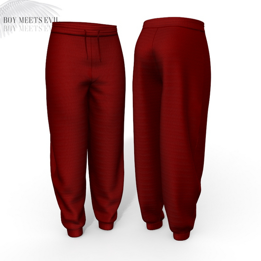 Jogging Pants LEGACY with ATHLETIC