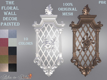 Wall Decor
