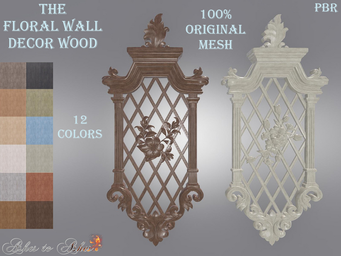 Wall Decor